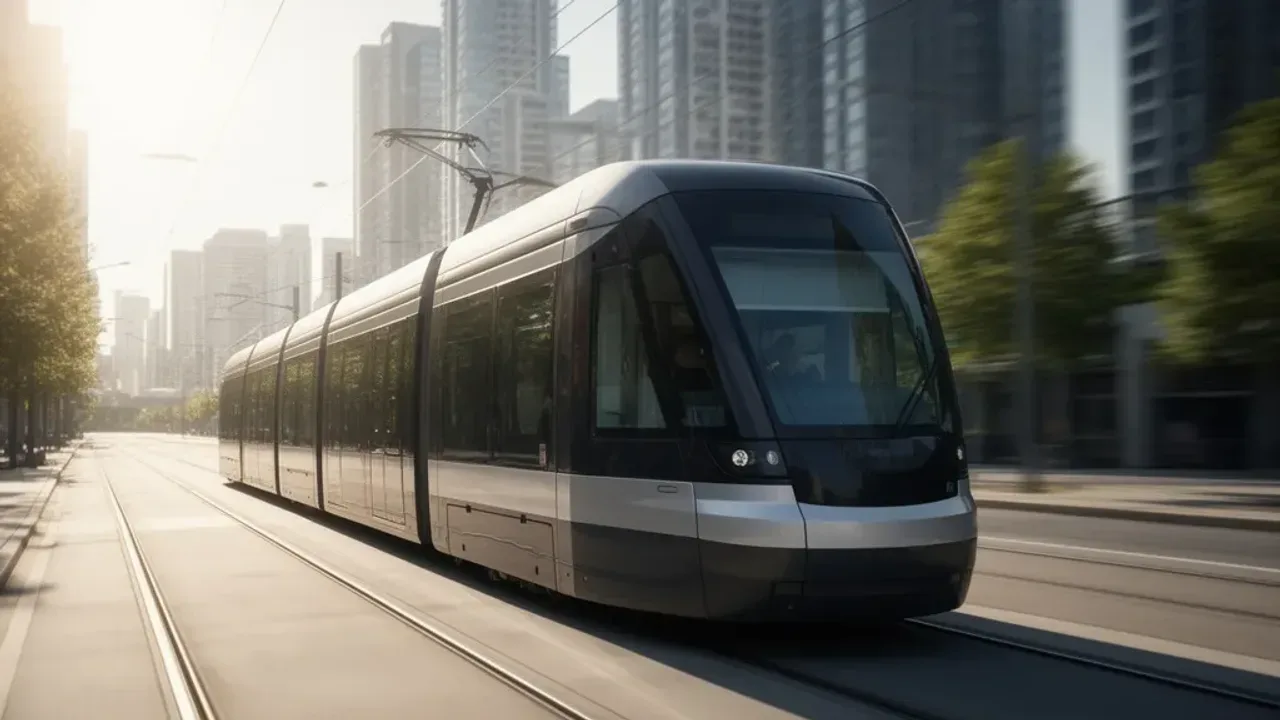 15 tramwaj: Aktualna trasa, rozkład jazdy i najważniejsze informacje