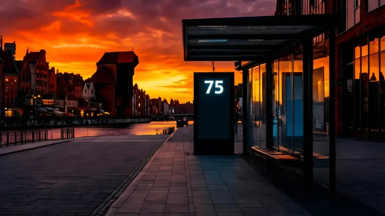 75 ZDiTM: Praktyczny przewodnik po harmonogramie i trasie (2026)