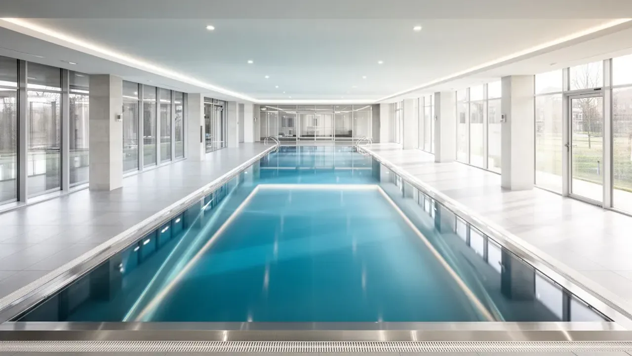 Basen Aqua Centrum Kolbudy: Aktualny cennik, grafik i praktyczny poradnik