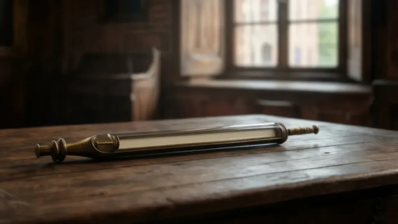 Daniel Fahrenheit: dziedzictwo inżyniera i historia w Gdańsku