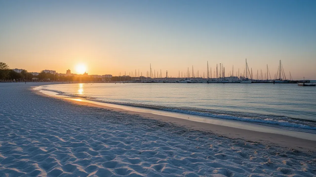 Gdynia plaża: praktyczny przewodnik, udogodnienia i zasady w 2026 roku