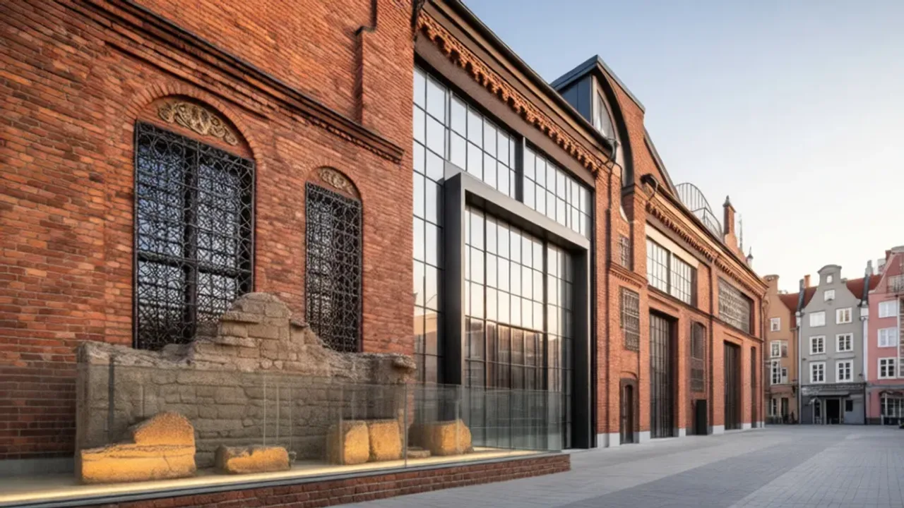 Hala targowa gdańsk: modernizacja, otwarcie i praktyczny przewodnik