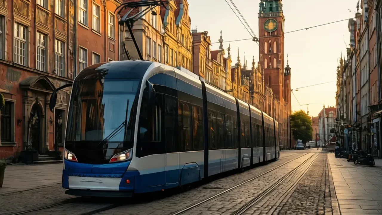 Linia 3 w Gdańsku: Trasa przejazdu, rozkład jazdy i ceny biletów