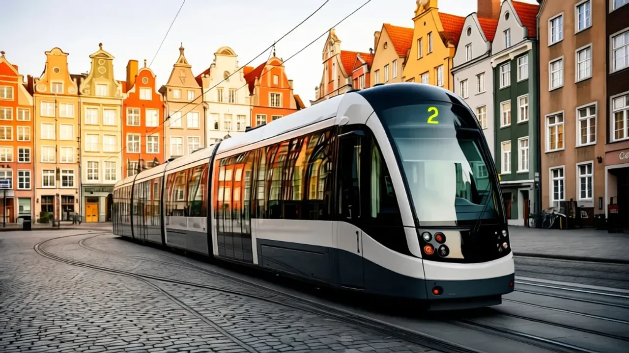 Linia 2 w Gdańsku: Aktualny rozkład jazdy, trasa i cena biletu 2026