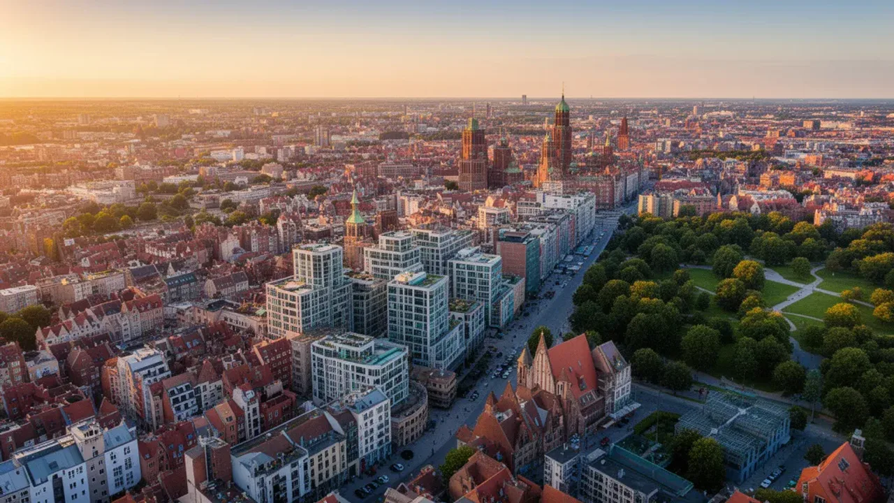 Ciemności w Gdańsku? Sprawdź, czy Twój dom jest na liście wyłączeń prądu (29.07)