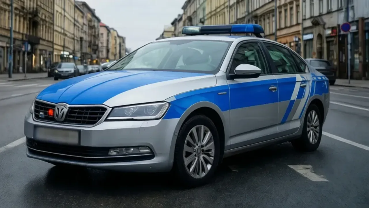 Dramat pod Pruszczem Gdańskim: Służby w akcji po tragicznych wydarzeniach
