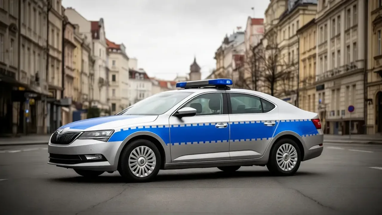 Dramatyczne chwile w gdańskim Brzeźnie. Ratownicy walczyli o życie mężczyzny w Bałtyku