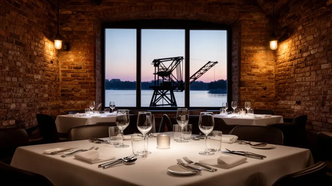 Restauracja kubicki gdansk: Historia, menu i praktyczny przewodnik 2026