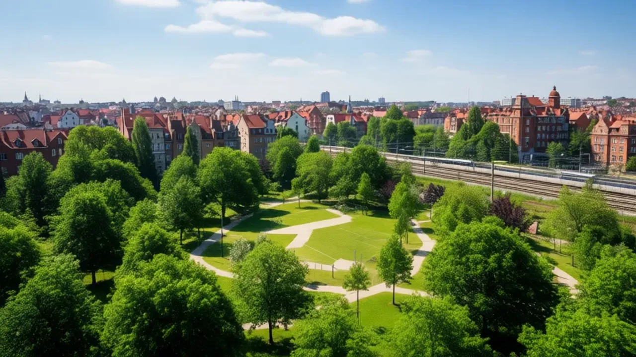 Strzyża Gdańsk: Praktyczny przewodnik po historii i atrakcjach dzielnicy